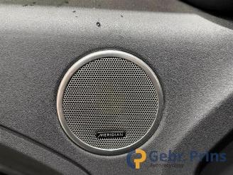 Land Rover Range Rover Evoque  picture 11