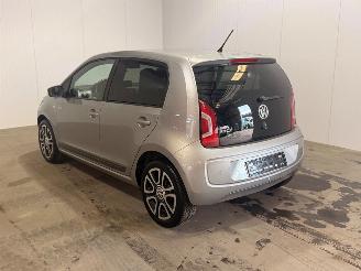 Voiture accidenté Volkswagen Up! 1.0 Club UP! 2016/9