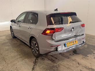 Volkswagen Golf 2.0 TDI BlueMotion 16V Hatchback  Diesel picture 7