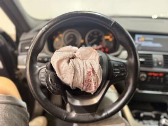 BMW X3 xDrive20d Upgrade Edition picture 15