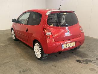 Renault Twingo 1.2 16V GT TCE picture 5