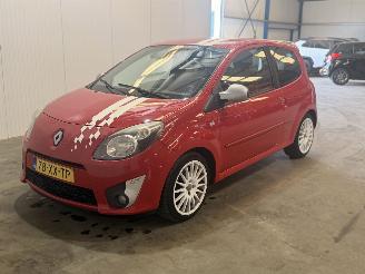 Renault Twingo 1.2 16V GT TCE picture 7