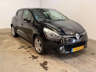 škoda osobní automobily Renault Clio 0.9 Energy TCE 90 12V 2013/6