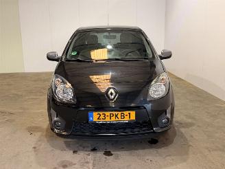 Renault Twingo 1.2-16V Collection picture 8