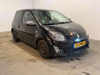Avarii autoturisme Renault Twingo 1.2-16V Collection 2011/2