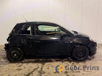 Opel Adam Adam, Hatchback 3-drs, 2012 / 2019 1.2 16V picture 2