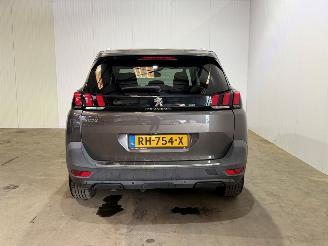 Peugeot 5008 1.6 BlueHDI Blue Lease Premium picture 9