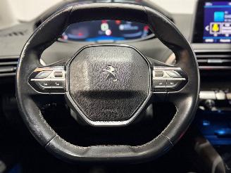Peugeot 5008 1.6 BlueHDI Blue Lease Premium picture 10
