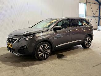Peugeot 5008 1.6 BlueHDI Blue Lease Premium picture 3