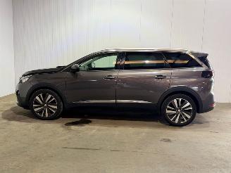 Peugeot 5008 1.6 BlueHDI Blue Lease Premium picture 2