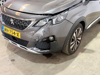 Peugeot 5008 1.6 BlueHDI Blue Lease Premium picture 8