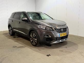 Peugeot 5008 1.6 BlueHDI Blue Lease Premium picture 4