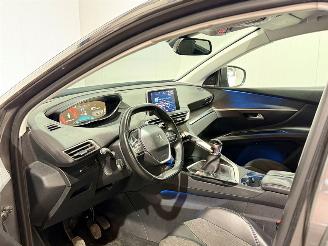 Peugeot 5008 1.6 BlueHDI Blue Lease Premium picture 11
