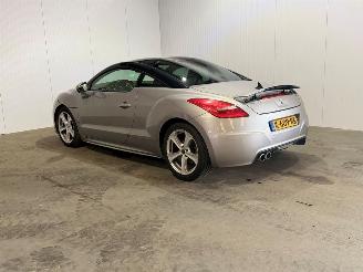 škoda osobní automobily Peugeot RCZ 1.6 THP 2011/7