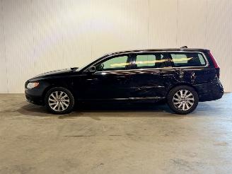 Volvo V-70 1.6 T4 Limited Edition picture 2