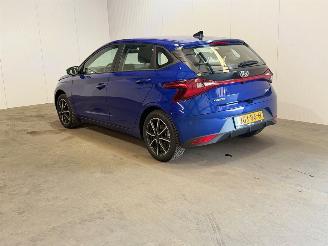 Avarii autoturisme Hyundai I-20 1.0 T-GDI Comfort 2021/3