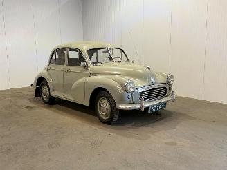 Unfallwagen Morris Minor Morris - MINOR 1955/5
