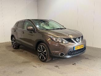 Nissan Qashqai 1.2 Connect Edition picture 5