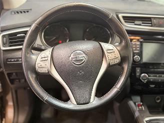 Nissan Qashqai 1.2 Connect Edition picture 14