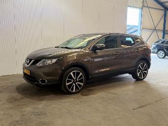 Nissan Qashqai 1.2 Connect Edition picture 3