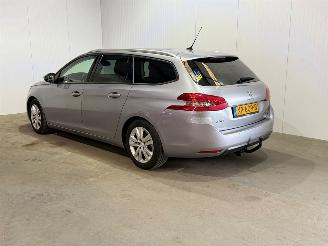 Peugeot 308 1.2 Puretech Blue Lease Executive picture 5