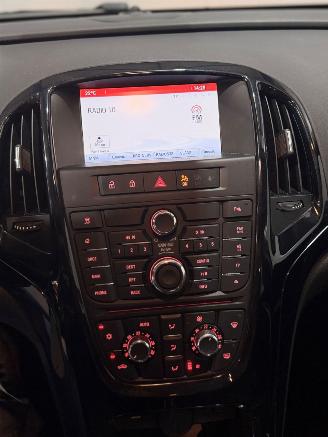 Opel Astra SPORTS TOURER 1.4 Turbo Sport + picture 12