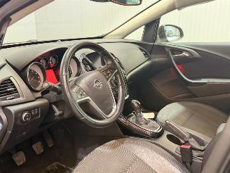 Opel Astra SPORTS TOURER 1.4 Turbo Sport + picture 9