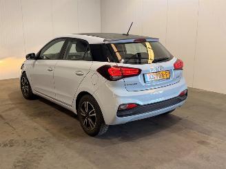 Unfallwagen Hyundai I-20 1.0 T-GDI Comfort 2019/3