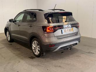 Avarii autoturisme Volkswagen T-Cross 1.0 TSI Life 2019/7