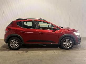 Dacia Sandero 1.0 TCe 90 Comfort Stepway picture 6