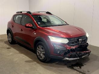 Dacia Sandero 1.0 TCe 90 Comfort Stepway picture 5