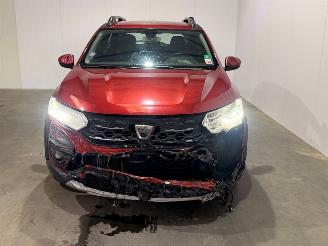 Dacia Sandero 1.0 TCe 90 Comfort Stepway picture 4