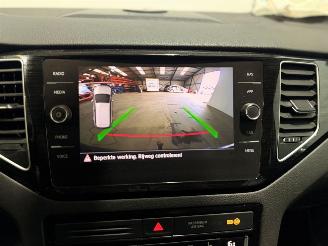 Volkswagen Golf Sportsvan 1.5 TSI ACT Highline Edition picture 25