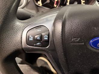 Ford Fiesta 1.6 TDCi 16V ECOnetic picture 15
