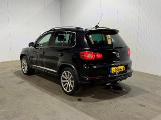 Volkswagen Tiguan 2.0 TSI Sport&Style 4Motion picture 5