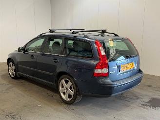 Auto incidentate Volvo V-50 1.8 16V 2005/2