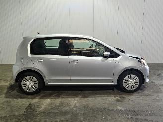 Volkswagen Up! 1.0 12V 60 Hatchback  Benzine 999cc 44kW (60pk) picture 6