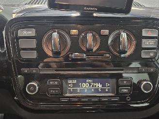 Volkswagen Up! 1.0 12V 60 Hatchback  Benzine 999cc 44kW (60pk) picture 14