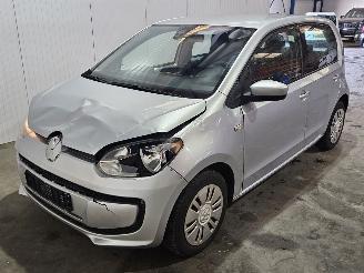 Volkswagen Up! 1.0 12V 60 Hatchback  Benzine 999cc 44kW (60pk) picture 3