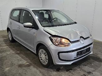 Volkswagen Up! 1.0 12V 60 Hatchback  Benzine 999cc 44kW (60pk) picture 5