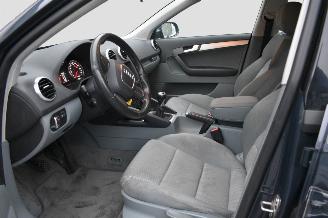 Audi A3 1.4 TFSI picture 9