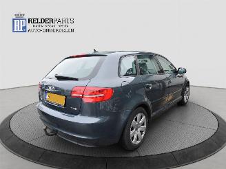 Audi A3 1.4 TFSI picture 5