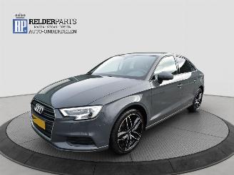 uszkodzony samochody osobowe Audi A3 1.0 TFSI  SEDAN 2020/6