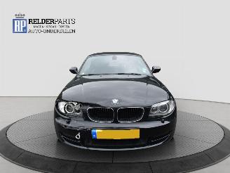 BMW 1-serie 120  CABRIO picture 7