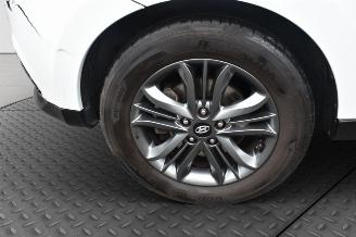 Hyundai Ix35 1.6 GDI picture 20