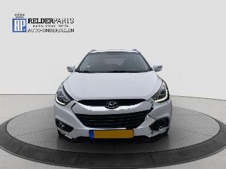 Hyundai Ix35 1.6 GDI picture 7