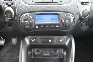 Hyundai Ix35 1.6 GDI picture 15