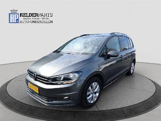 Avarii autoturisme Volkswagen Touran 1.5 TSI 2018/12