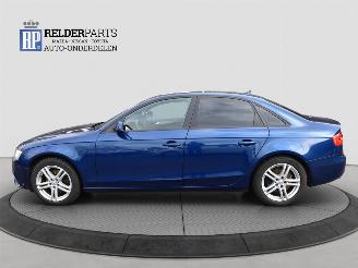 Audi A4 LIMOUSINE  1.8 TFSI picture 3