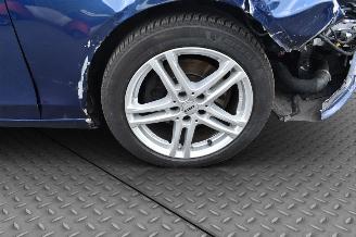 Audi A4 LIMOUSINE  1.8 TFSI picture 20